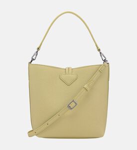 Longchamp Bag Roseau, Light-green, Packshot View