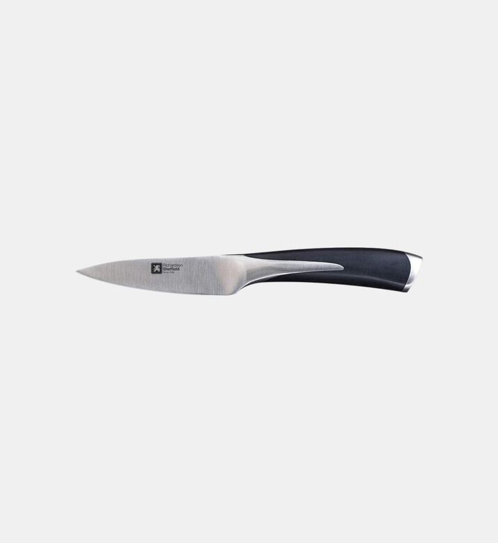 Kyu Chrome Stainless Paring Knife