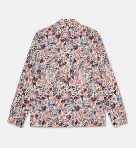 Les Deux Overshirt Hybrid, Packshot View