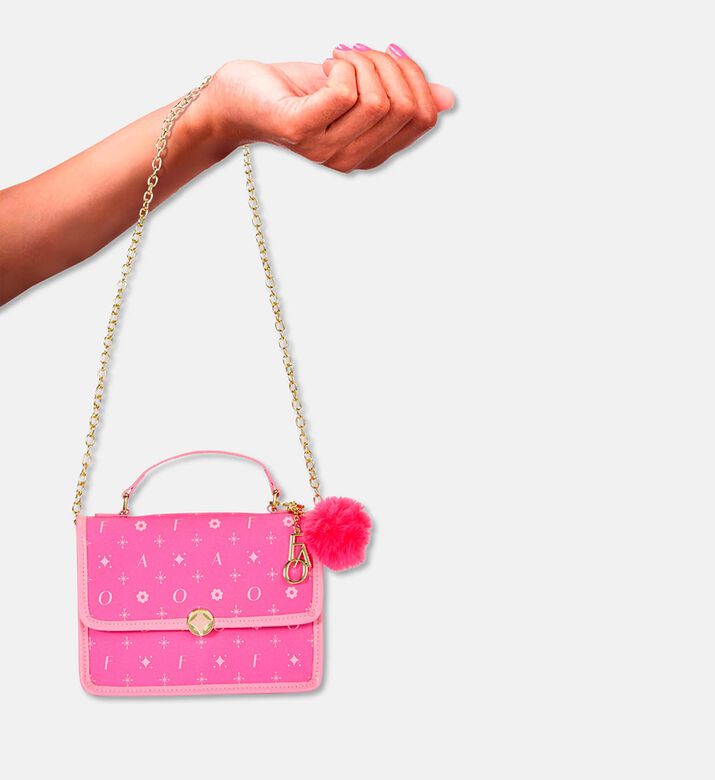 Fao Schwarz Purse Toy Fashion C, Packshot View