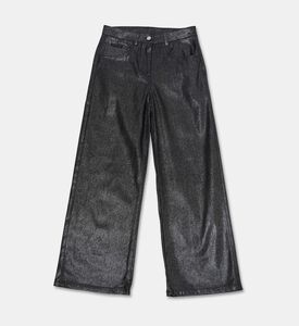 Philipp Plein Pant Denim, Packshot View