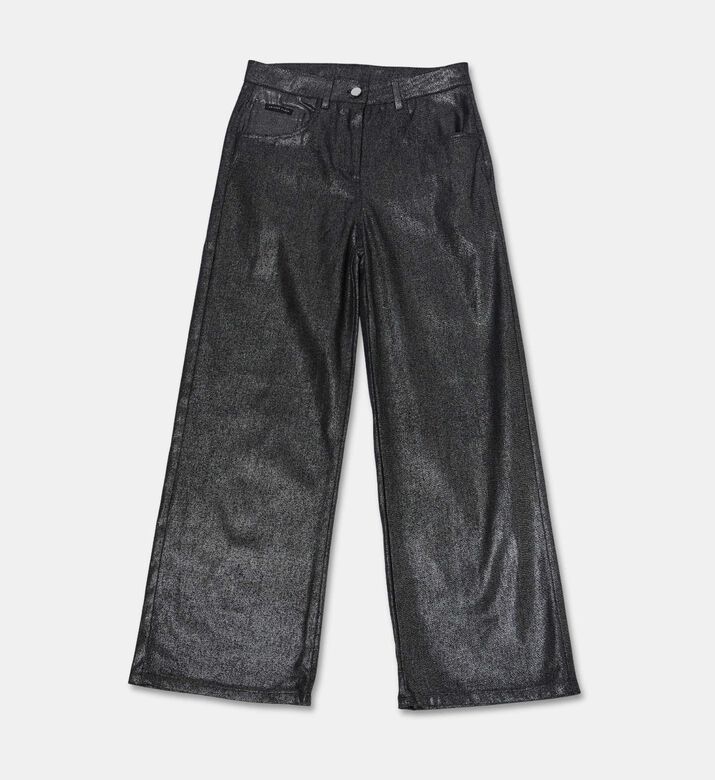 Philipp Plein Pant Denim, Packshot View
