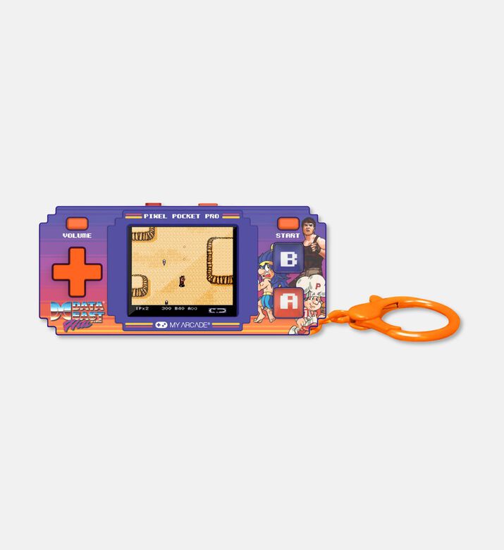MyArcade Pixel Pocket, Packshot View