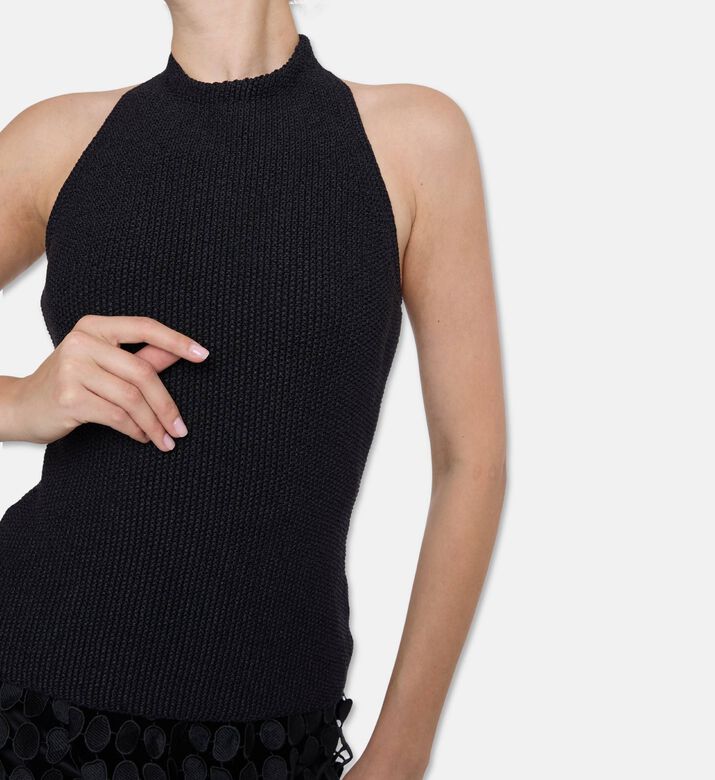 CAMILLA AND MARC Top Arizona, Model View