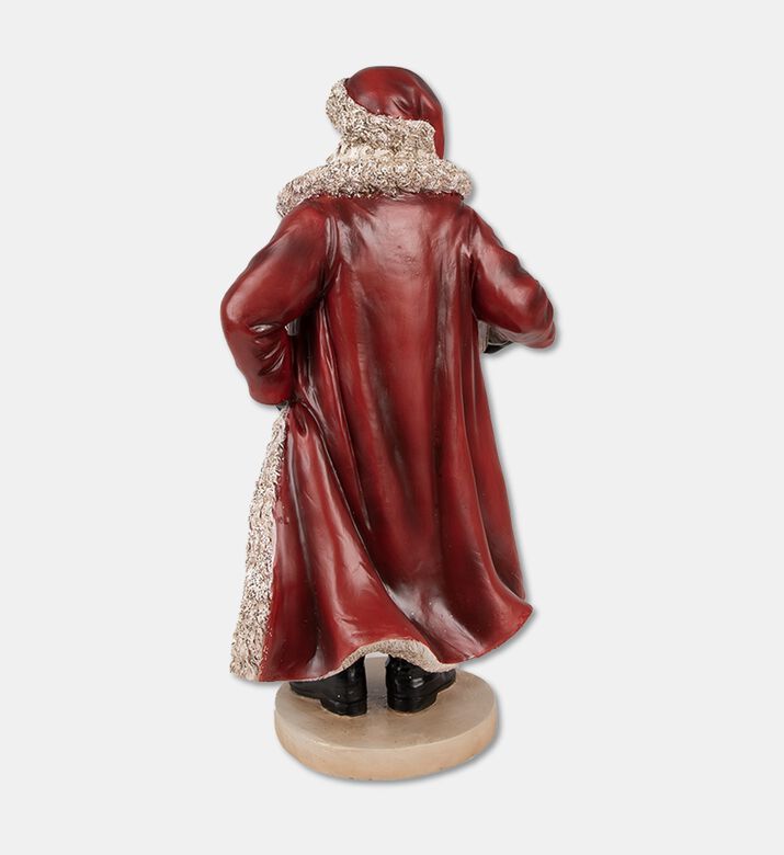 Clayre & Eef Santa Claus Deco, Packshot View