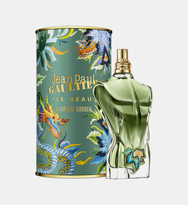 ماء تواليت لو بو 125 مل