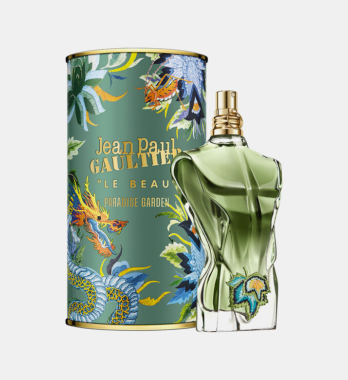 Le Beau Eau De Toilette 125 Ml Le Beau Eau De Toilette 125 Ml