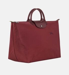 Top Handle Travel Bag