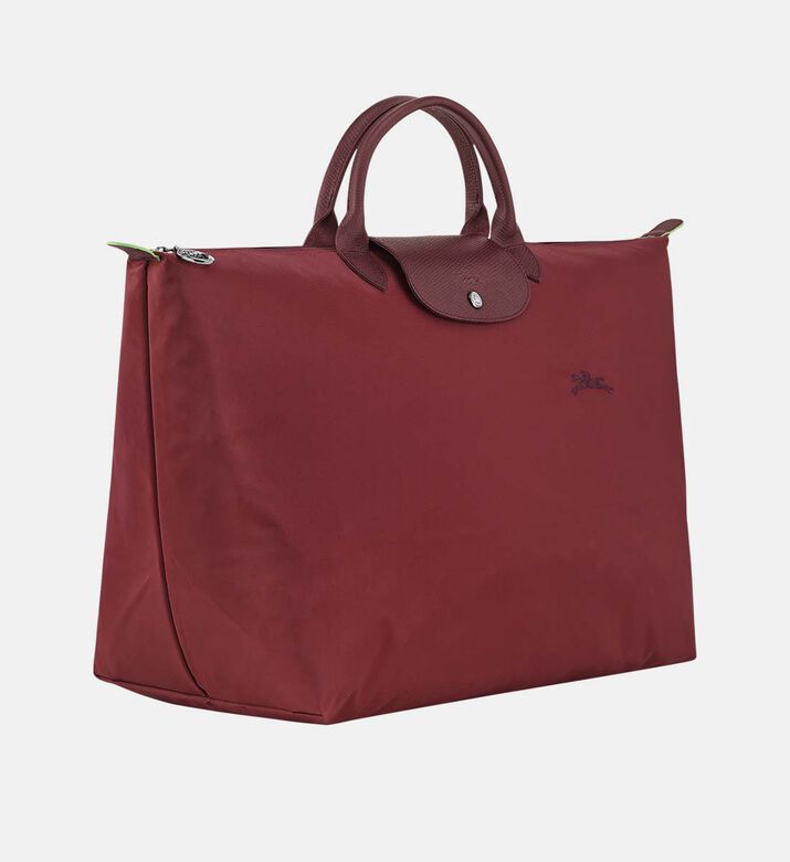 Top Handle Travel Bag