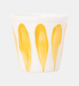 Easy Life Artisan 4-piece Coffee Cup Set, Blue, Packshot View