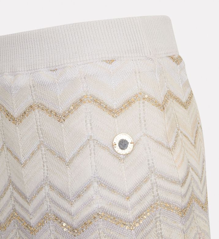 Missoni Skirt Knit, Packshot View