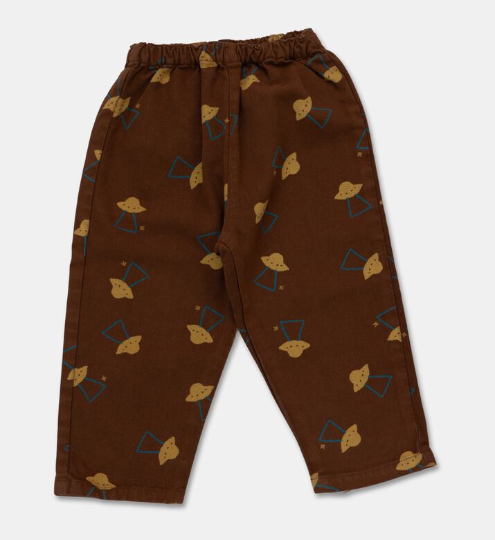 Bobo Choses Pant Pixel, Packshot View