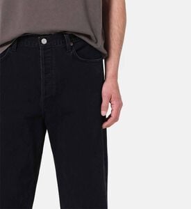 Citizen of Humanity Mid Rise Button Closure Pants, Model View