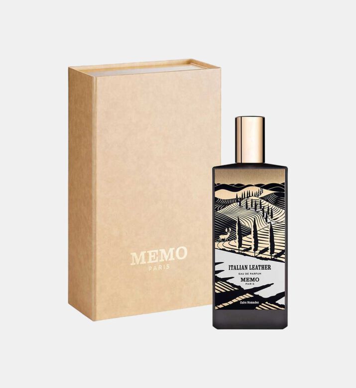 Italian Leather Eau De Parfum Italian Leather Eau De Parfum