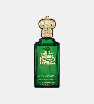 Original Collection 1872 Masculine Edp
