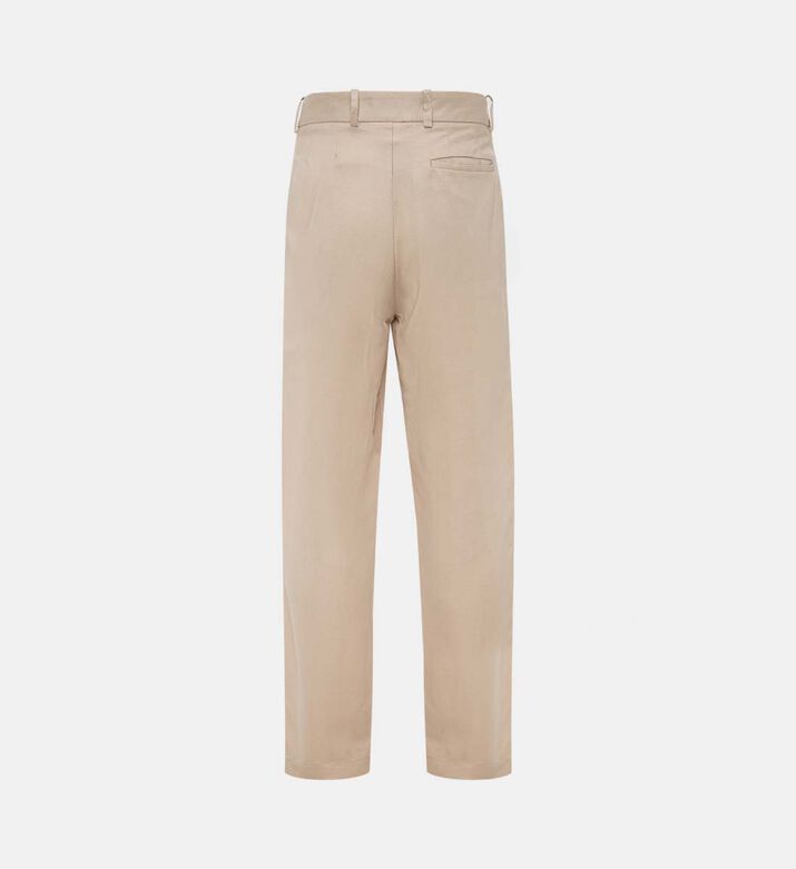 Eric Four-pocket Trousers