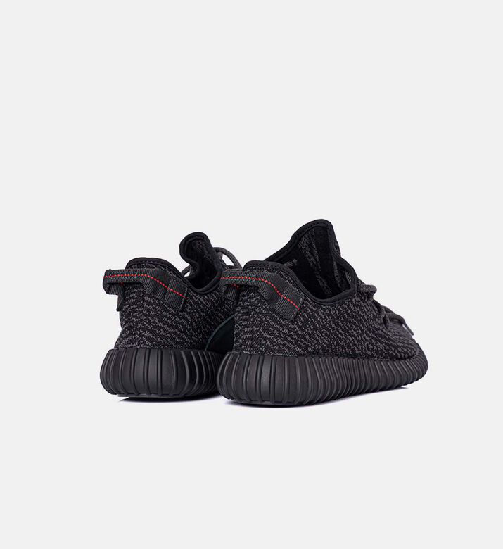 Casual Slip-on Round-toe Sneaker