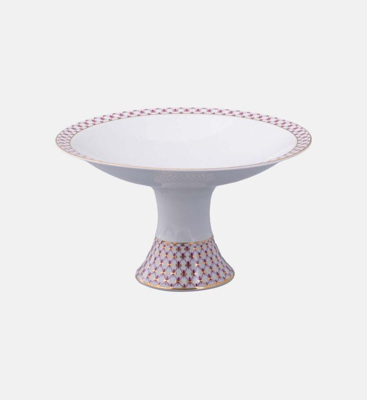 Youth Porcelain Fruit Vase