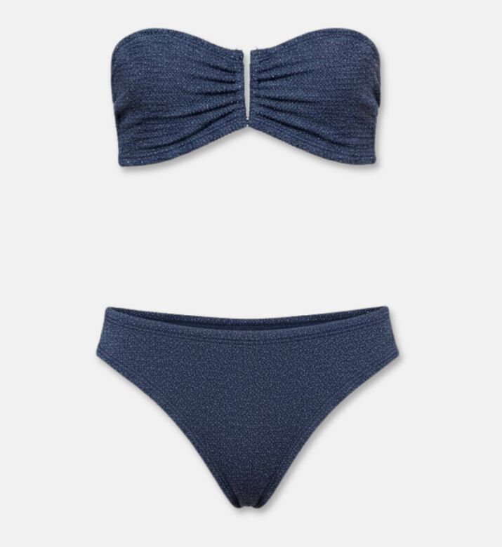 Paramidonna Frida Bandeau Regular-fit Two-piece Swimsuit, Packshot View