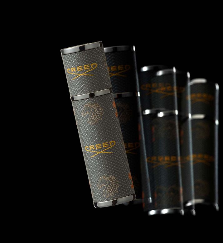 Creed Atomizer Perf Refil Travel Gry, Packshot View