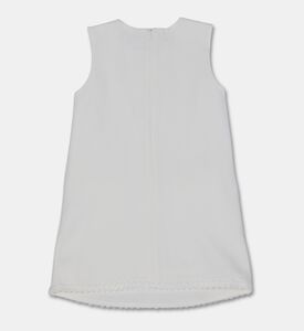Twinset Sleeveless Woven Dress, Packshot View
