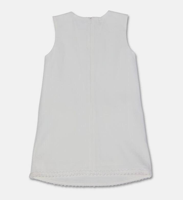 Twinset Sleeveless Woven Dress, Packshot View