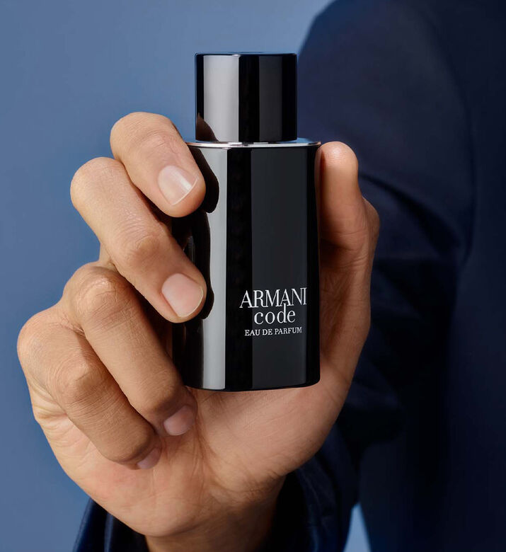 ماء عطر أرماني كود 125 مل