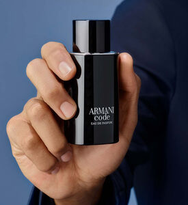 Armani Code Eau De Parfum 125 Ml Armani Code Eau De Parfum 125 Ml