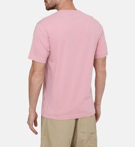 تيشيرت هيرون مطرز