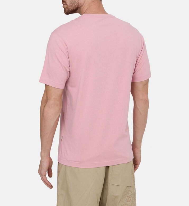 تيشيرت هيرون مطرز