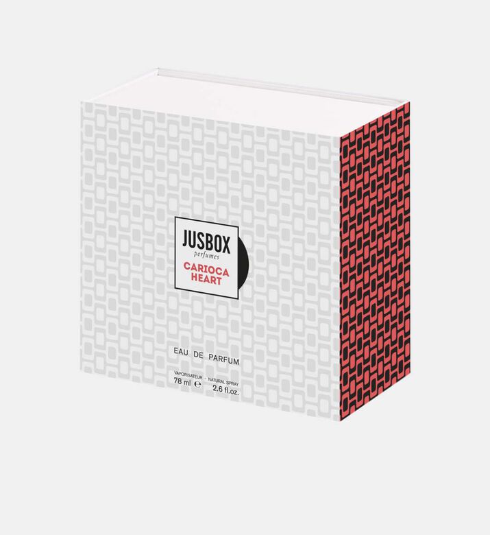 Genre Carioca Heart Eau De Parfum