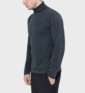 جائزة لهجة طويلة الأكمام تي شيرت