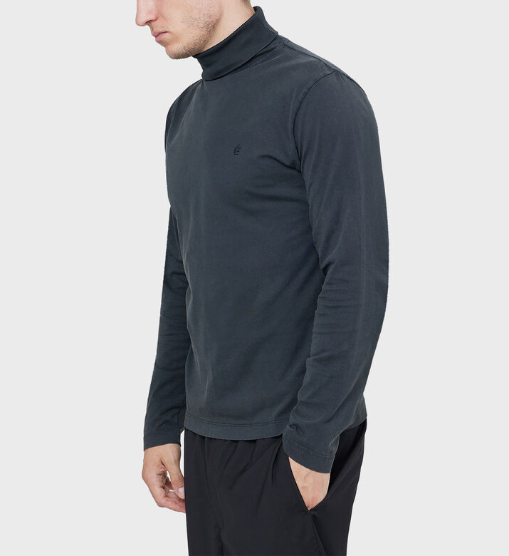 جائزة لهجة طويلة الأكمام تي شيرت