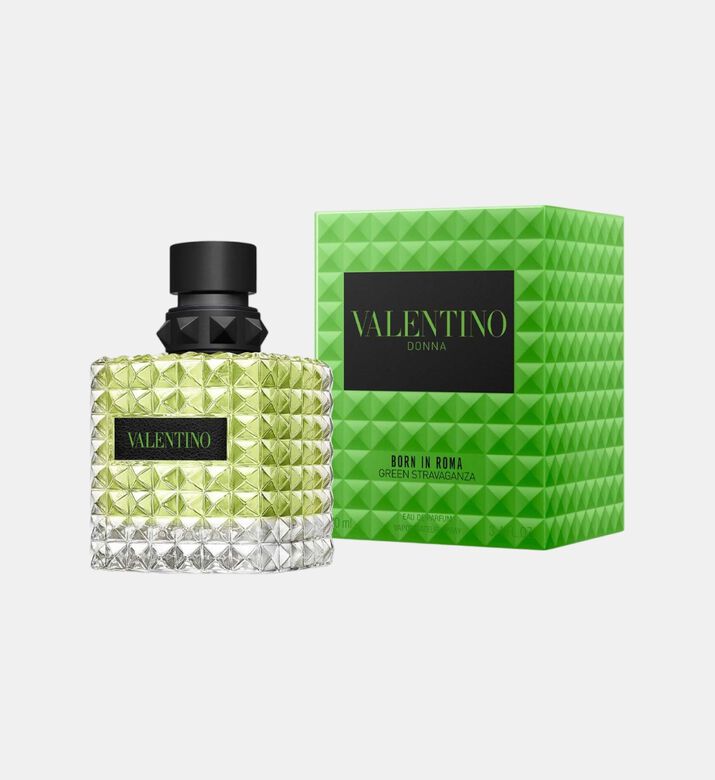 Born In Roma Donna Eau De Parfum