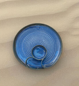 Tohfa Luxe Platter Ships Dip Lujain, Packshot View