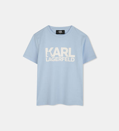 Graphic Logo-print T-shirt