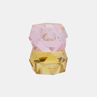 Dual Reversible Candle Holder