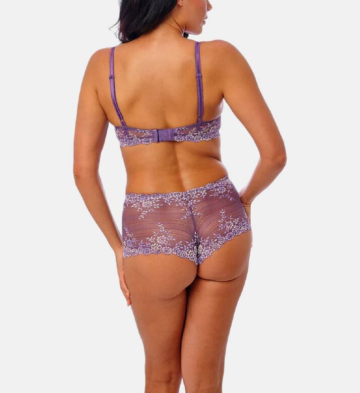 Wacoal Bra, Model View