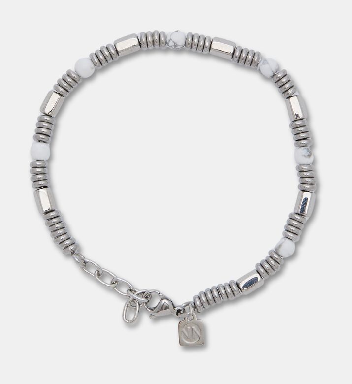 Nomination Casual Stone Beads Bracelet, Packshot View