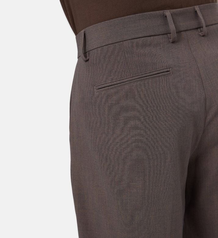 Les Deux Pant Slacks, Model View