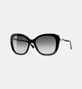 Cat-eye Shape Sunglasses Cat-eye Shape Sunglasses