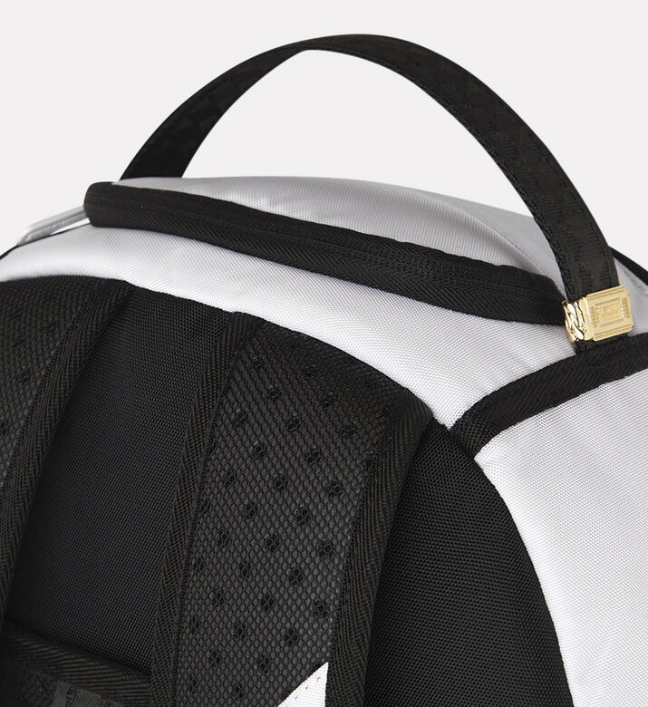 Sprayground Wave Shark Elite Backpack, Packshot View
