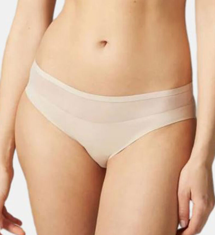 Essential Bikini Brief
