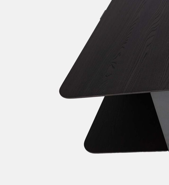 Mora El Veneer Table Coffee Mora El Veneer Table Coffee