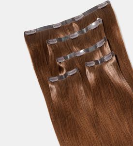 Youmi Beauty La Mel Clip-in Hair Extension, Packshot View