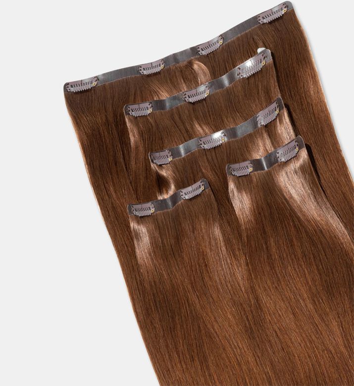 Youmi Beauty La Mel Clip-in Hair Extension, Packshot View