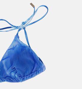 3d Printed Triangle Bikini Top