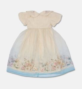 Eirene Dress Floral, Packshot View