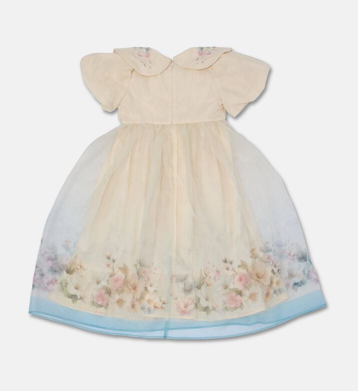 Eirene Dress Floral, Packshot View