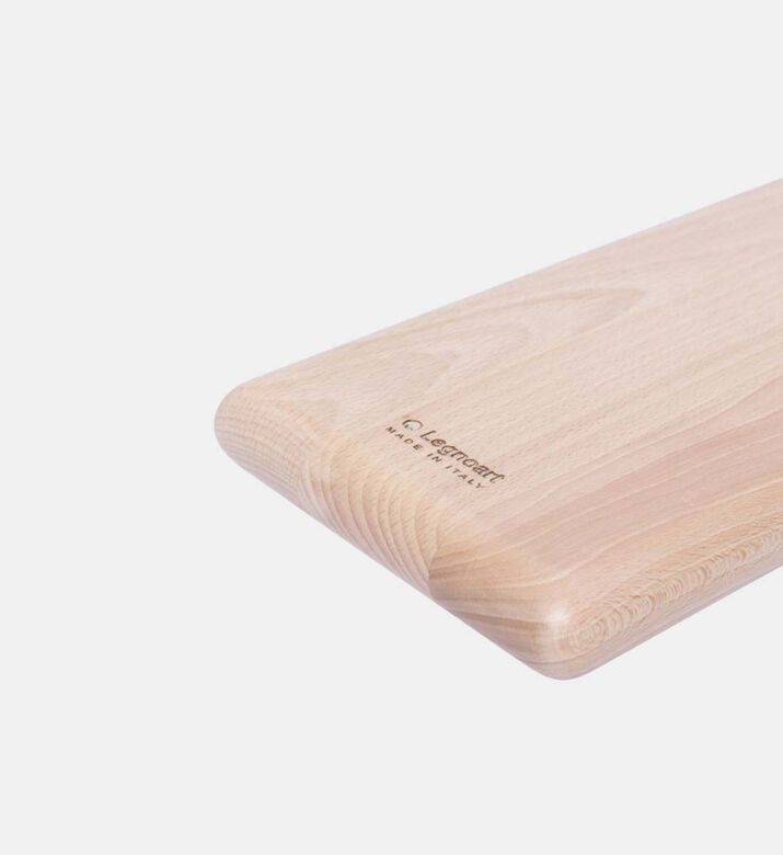 Proscuitto Wood Cutting Board